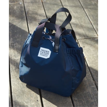 EC限定カラーあり！BLOOM SHOULDER NYLON （ネイビー）｜詳細画像