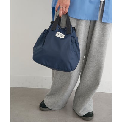 EC限定カラーあり！BLOOM SHOULDER NYLON （ネイビー）｜詳細画像