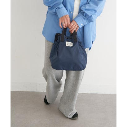 EC限定カラーあり！BLOOM SHOULDER NYLON （ネイビー）｜詳細画像