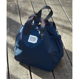 EC限定カラーあり！BLOOM SHOULDER NYLON （ネイビー）