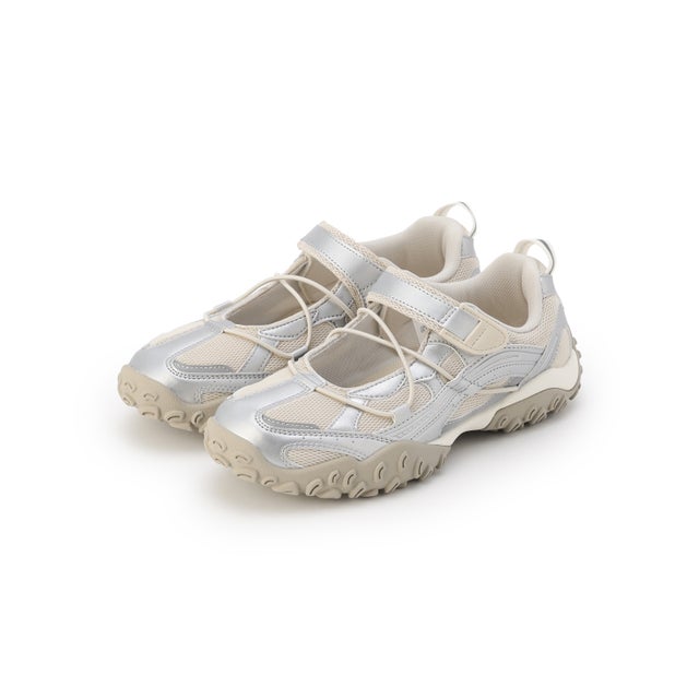 〈FILA〉ECHAPPE VC v2 （シルバー）