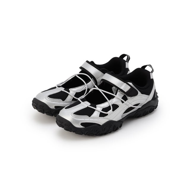 〈FILA〉ECHAPPE VC v2 （ブラック）