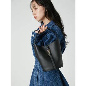 【LORISTELLA】ALYSONバケツバッグ （BLK）