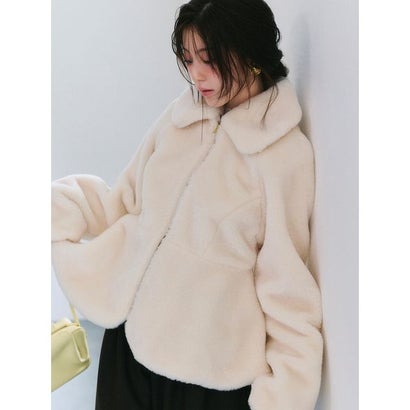 ペプラムファーブルゾン （IVR）｜詳細画像