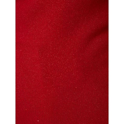 フレイ アイディー FRAY I.D 2wayオフショルニットトップス （RED）｜詳細画像