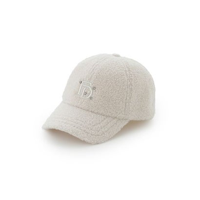 フレイ アイディー FRAY I.D ボアキャップ （OWHT）｜詳細画像