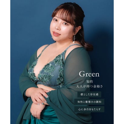 身体の変化に気付いた女性のためのご自愛ランジェリー「GRACE soin（グレースソワン）」待望の餅田コシヒカリ・コラボ （他）｜詳細画像