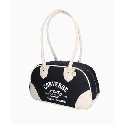 CV OG MADISON BAG （ブラック）｜詳細画像