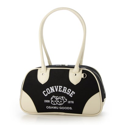 CV OG MADISON BAG （ブラック）｜詳細画像