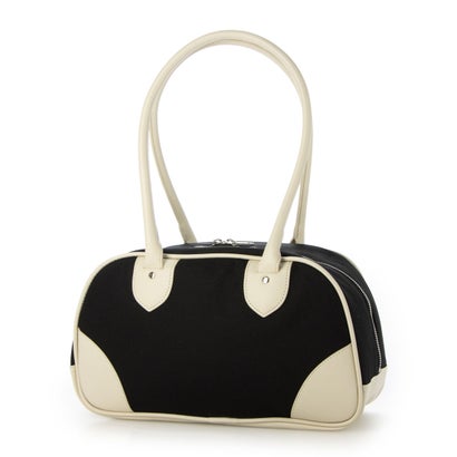 CV OG MADISON BAG （ブラック）｜詳細画像