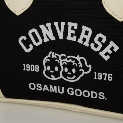 CV OG MADISON BAG （ブラック）｜詳細画像