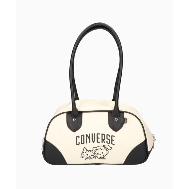 CV OG MADISON BAG （オフホワイト）
