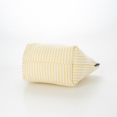 CV OG STRIPE PUFFING LUNCH TOTE （グリーン）｜詳細画像