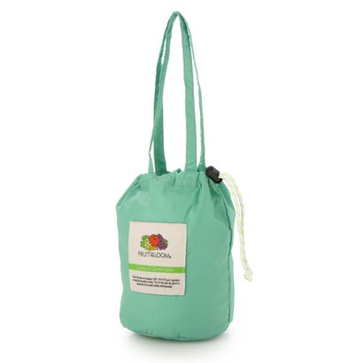 FTL EX NYLON DRAWSTRING BAG （ブルー）｜詳細画像