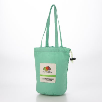 FTL EX NYLON DRAWSTRING BAG （ピンク）｜詳細画像