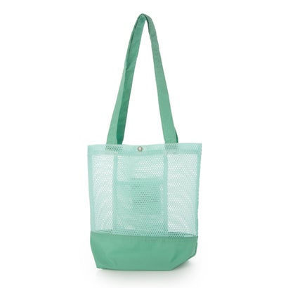 FTL EX MESH TOTEBAG M （ベージュ）｜詳細画像