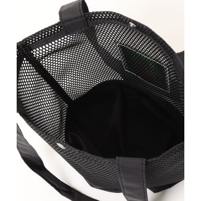 FTL EX MESH TOTEBAG M （ネイビー）｜詳細画像