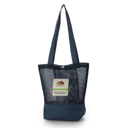 FTL EX MESH TOTEBAG M （ネイビー）｜詳細画像
