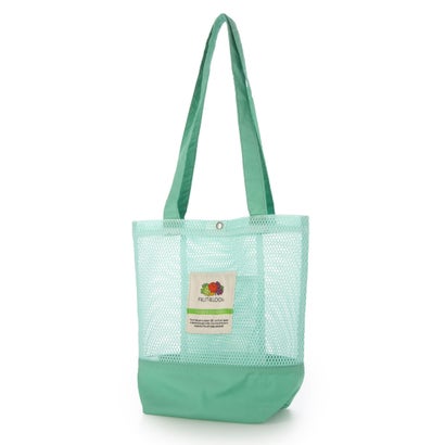 FTL EX MESH TOTEBAG M （ネイビー）｜詳細画像