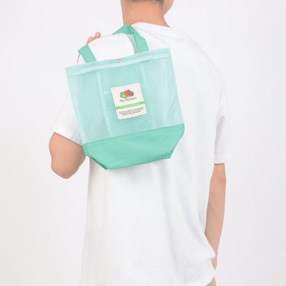 FTL EX MESH TOTEBAG M （ネイビー）｜詳細画像