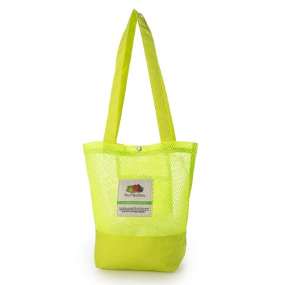 FTL EX MESH TOTEBAG M （イエロー）｜詳細画像