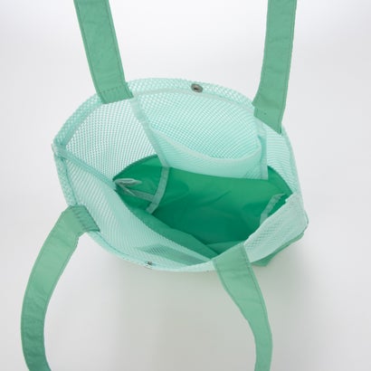 FTL EX MESH TOTEBAG M （イエロー）｜詳細画像