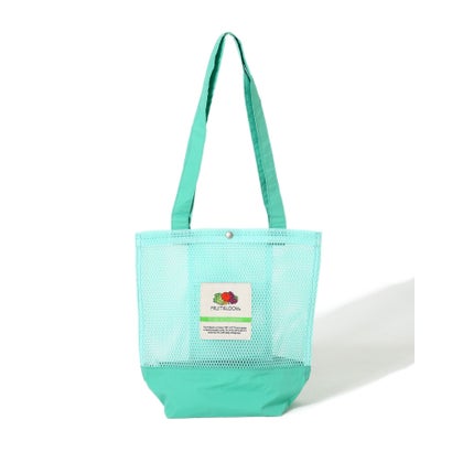 FTL EX MESH TOTEBAG M （ミント）｜詳細画像