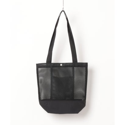 FTL EX MESH TOTEBAG M （ミント）｜詳細画像