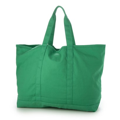 FTL EX CANVAS BIG TOTE BAG （イエロー）｜詳細画像
