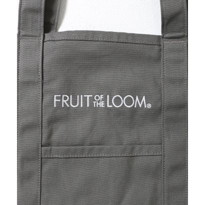 FTL EX CANVAS BIG TOTE BAG （イエロー）｜詳細画像