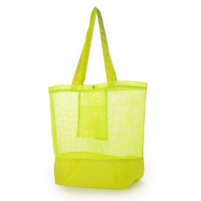 FTL EX MESH TOTEBAG L （イエロー）｜詳細画像