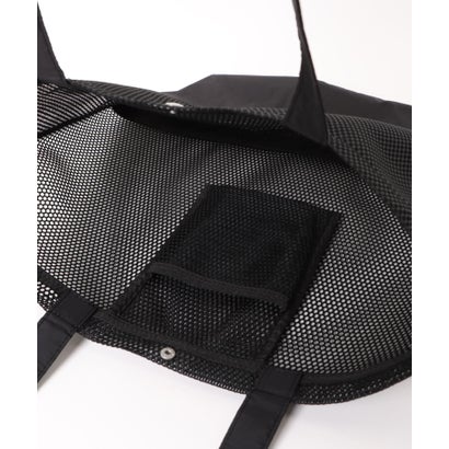 FTL EX MESH TOTEBAG L （ベージュ）｜詳細画像