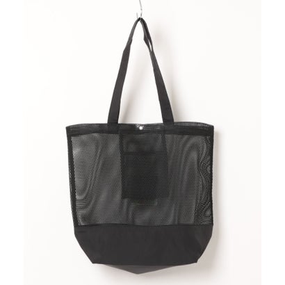 FTL EX MESH TOTEBAG L （ベージュ）｜詳細画像