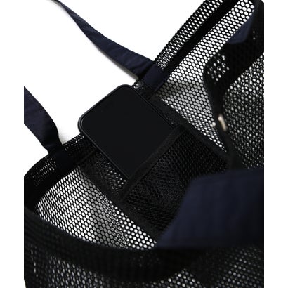 FTL EX MESH TOTEBAG L （ベージュ）｜詳細画像