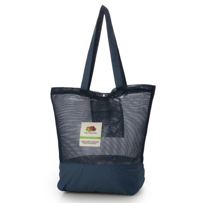 FTL EX MESH TOTEBAG L （ネイビー）｜詳細画像
