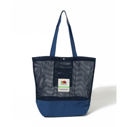 FTL EX MESH TOTEBAG L （ネイビー）｜詳細画像
