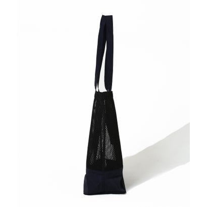 FTL EX MESH TOTEBAG L （ネイビー）｜詳細画像