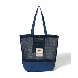 FTL EX MESH TOTEBAG L （ネイビー）