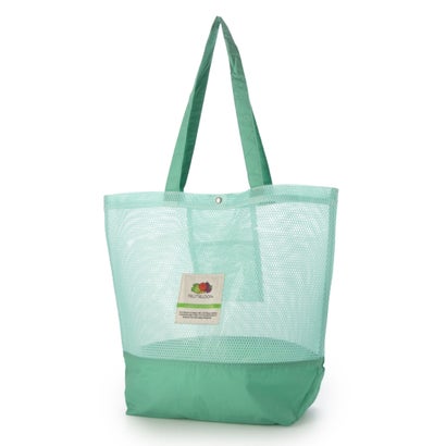 FTL EX MESH TOTEBAG L （ミント）｜詳細画像