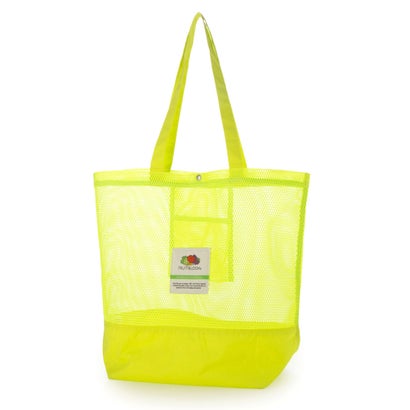 FTL EX MESH TOTEBAG L （ミント）｜詳細画像