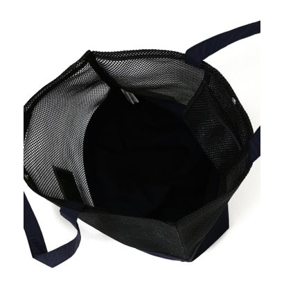 FTL EX MESH TOTEBAG L （ミント）｜詳細画像