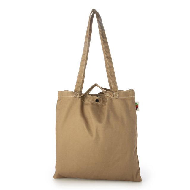 FTL BASIC PARTITION TOTE （ベージュ）