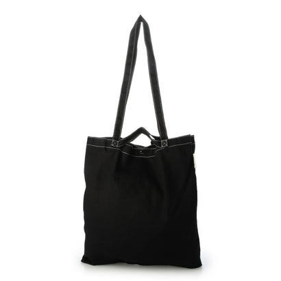 FTL BASIC PARTITION TOTE （ブラック）｜詳細画像