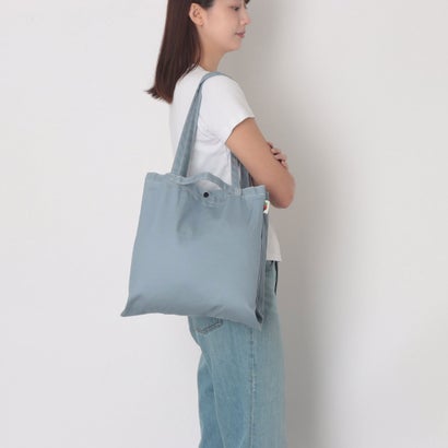 FTL BASIC PARTITION TOTE （ブラック）｜詳細画像