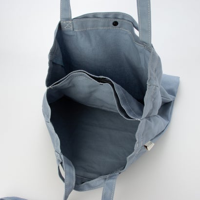 FTL BASIC PARTITION TOTE （ブラック）｜詳細画像