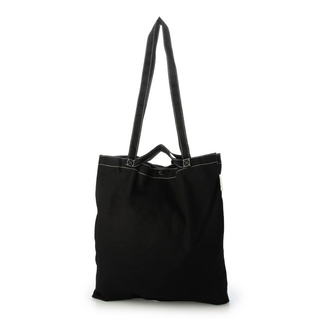 FTL BASIC PARTITION TOTE （ブラック）