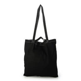 FTL BASIC PARTITION TOTE （ブラック）