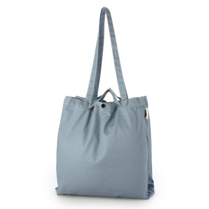 FTL BASIC PARTITION TOTE （グレー）｜詳細画像