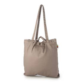 FTL BASIC PARTITION TOTE （グレー）