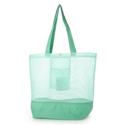 FTL EX MESH TOTEBAG L （イエロー）｜詳細画像